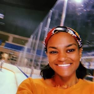 Meet your Posher, Jayla